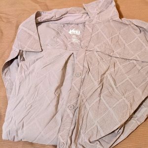 REI Women's sun shirt
